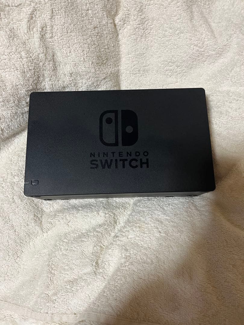 Nintendo Switch 本体＋コントローラー