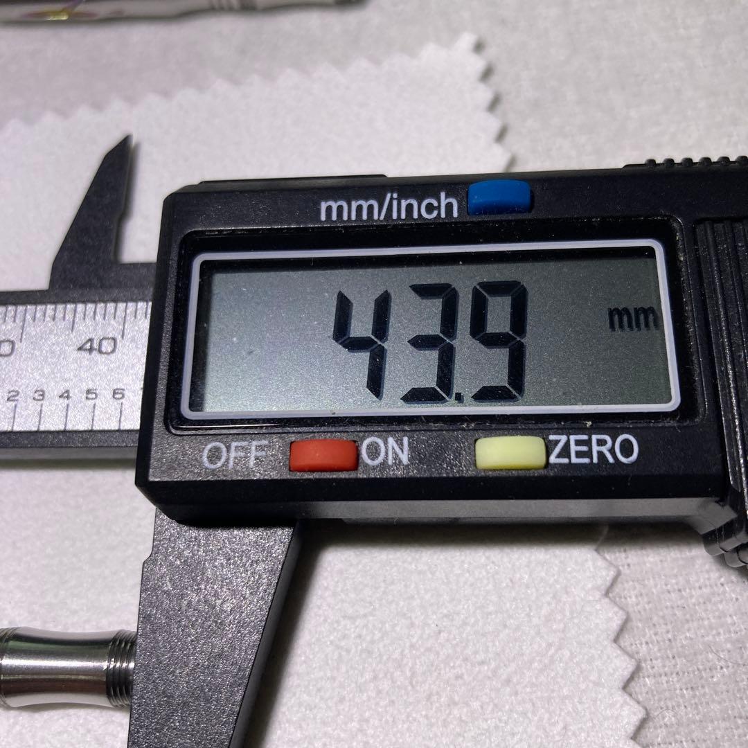 超美品　レア物　エスフォー　ダークレディ グラビティ