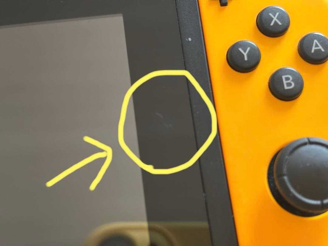 Nintendo Switch 本体(ジェラピケのケース オマケ付き)
